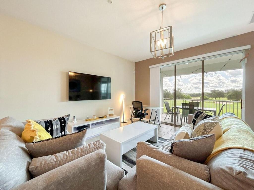 Oasis Resort Villa Free Pet Fee 키시미 외부 사진